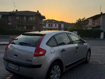 Usata Citroën C4