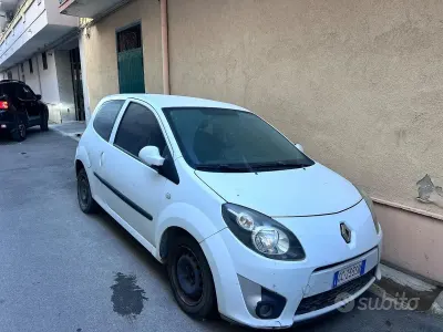 Usata Renault Twingo