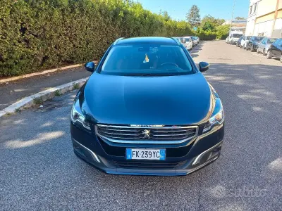Occasion Peugeot 508