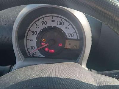 Usata Citroën C1 68 CV (50 kW) 2010 Utilitaria