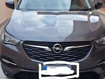 Usata Opel Grandland X Ultimate 131 CV (96 kW) 2020 SUV