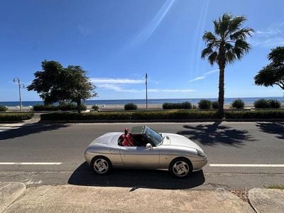 Usata Fiat Barchetta 1998 Cabrio
