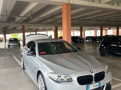 usata BMW 535 535 i xdrive Msport auto E6