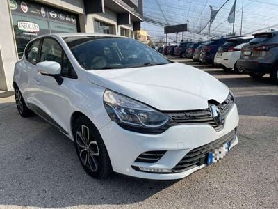 Renault Clio IV