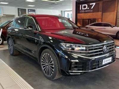 usata VW Touareg 3.0 V6 TSI eHybrid Elegance