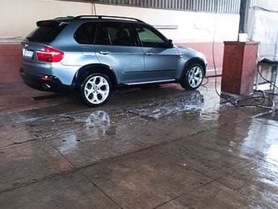 Usata BMW X5 2009 SUV