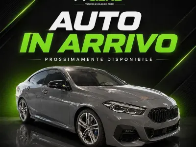 Usata BMW 220