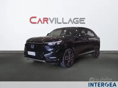 Usata Honda HR-V