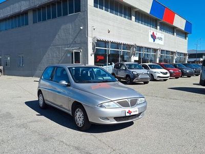 usata Lancia Ypsilon 1.2i cat LS CON SOLI 79.000 KM!!!