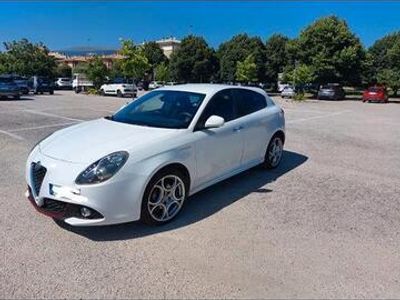 usata Alfa Romeo Giulietta - 2018