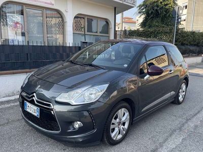 Citroën DS3