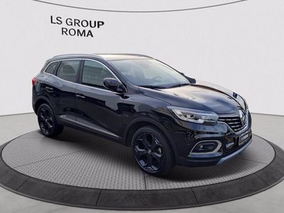 usata Renault Kadjar Kadjar1.5 blue dci black edition 115cv edc