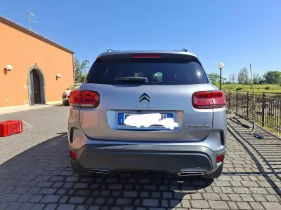 Usata Citroën C5
