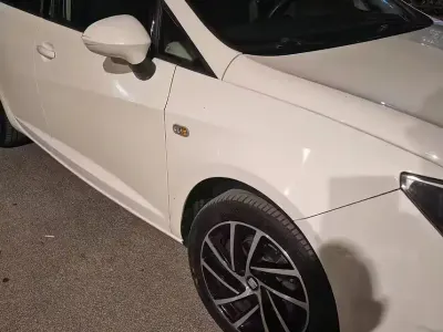 Usata Seat Ibiza ST
