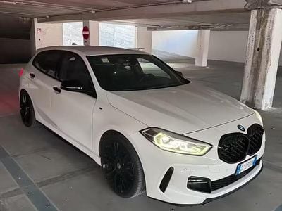 Usata BMW 118 M Sport 150 CV (110 kW) 2021 Utilitaria