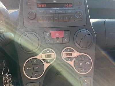 Usata Fiat Panda 4x4 2007 Utilitaria