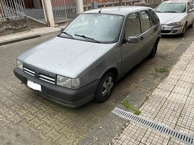 Usata Fiat Tipo 1993 Utilitaria