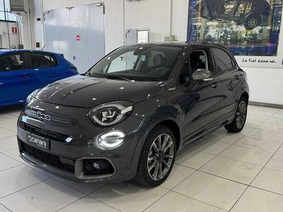 usata Fiat 500X 1.0 T3 120 CV Sport