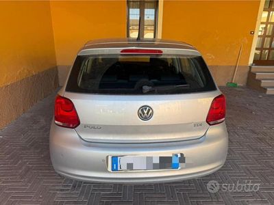 VW Polo