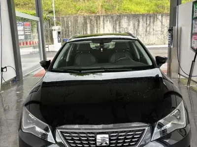 Usata Seat Leon ST