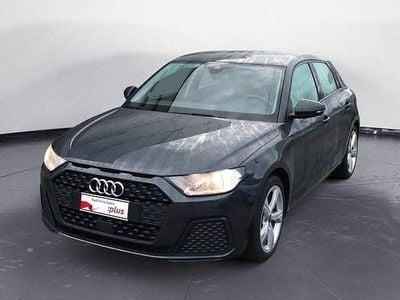 Nero Usata 2020 Audi A1 Admired Utilitaria | 17.800 € (Buon prezzo)