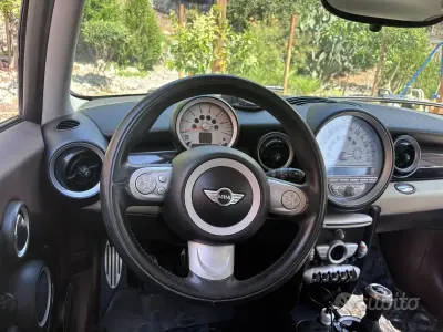 Usata Mini Cooper Clubman
