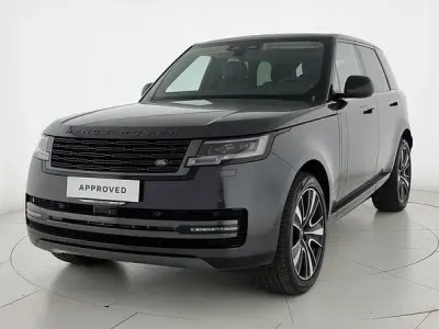Usata Land Rover Range Rover