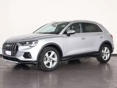 Usata Audi Q3