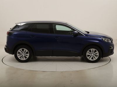 usata Peugeot 3008 Business EAT8