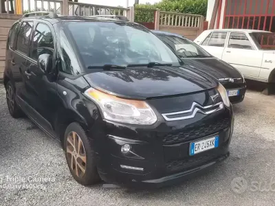 Occasion Citroën C3 Picasso