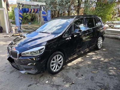 BMW 218 Gran Tourer