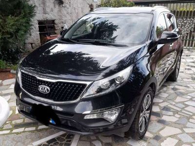 usata Kia Sportage Sportage1.7 crdi Cool 2wd