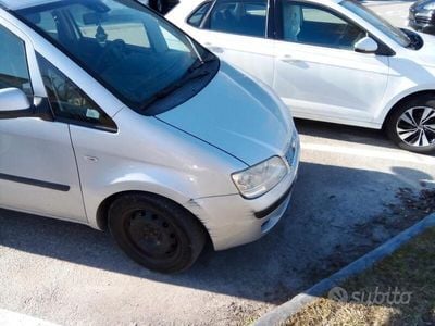 Fiat Idea