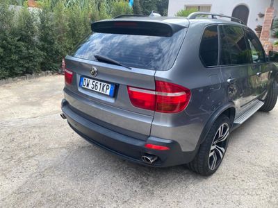 usata BMW X5 X5 xDrive30d 249CV Business