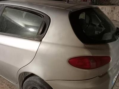 Alfa Romeo 147