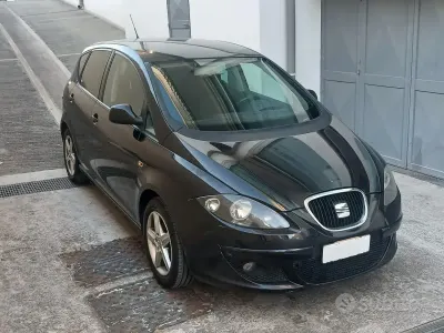 Usata Seat Altea