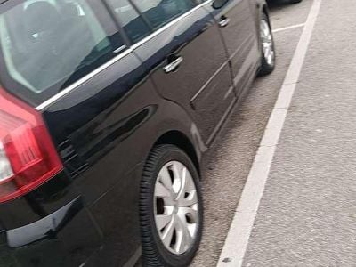 Usata Citroën C4 Picasso Exclusive 163 CV (119 kW) 2012 Monovolume