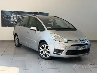 Usata Citroën C4 Picasso