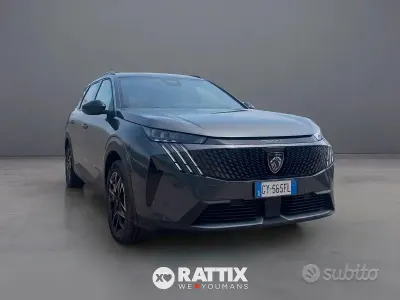 Usado Peugeot 5008 GTi 145 CV (106 kW) 2025 Gris SUV