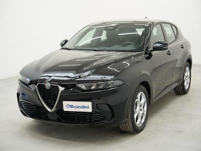 usata Alfa Romeo Tonale 1.6 130cv diesel super euro 6d final