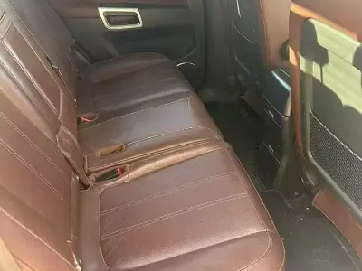 Usata Opel Antara