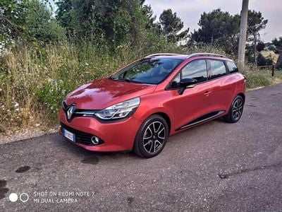 Renault Clio GrandTour