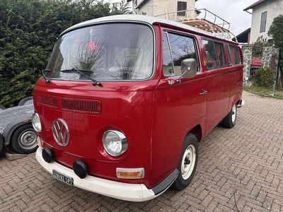 Usata VW T2 48 CV (35 kW) 1970 Other Furgone