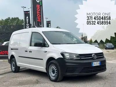 Usata VW Caddy