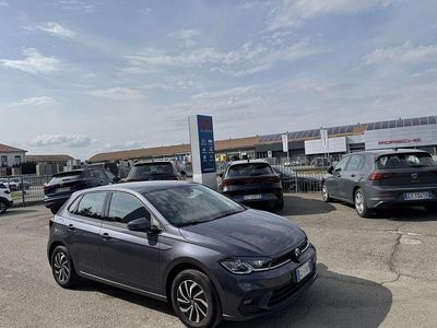 Usata VW Polo