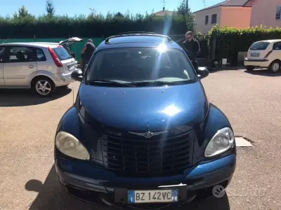 Usata Chrysler PT Cruiser