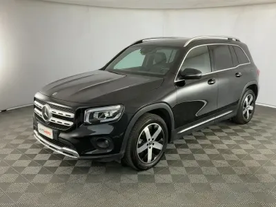 Usata Mercedes GLB200