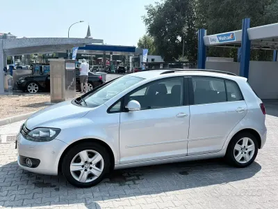 Usata VW Golf Plus