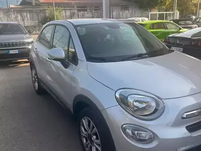 Usata Fiat 500