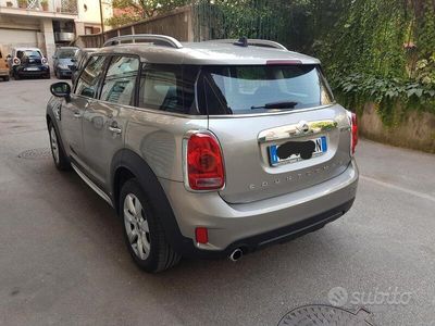 usata Mini Countryman F60 - 2018